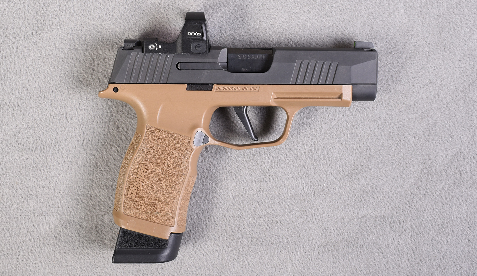 SIG Sauer ~ P365XL ~ 9mm - Sig Sauer