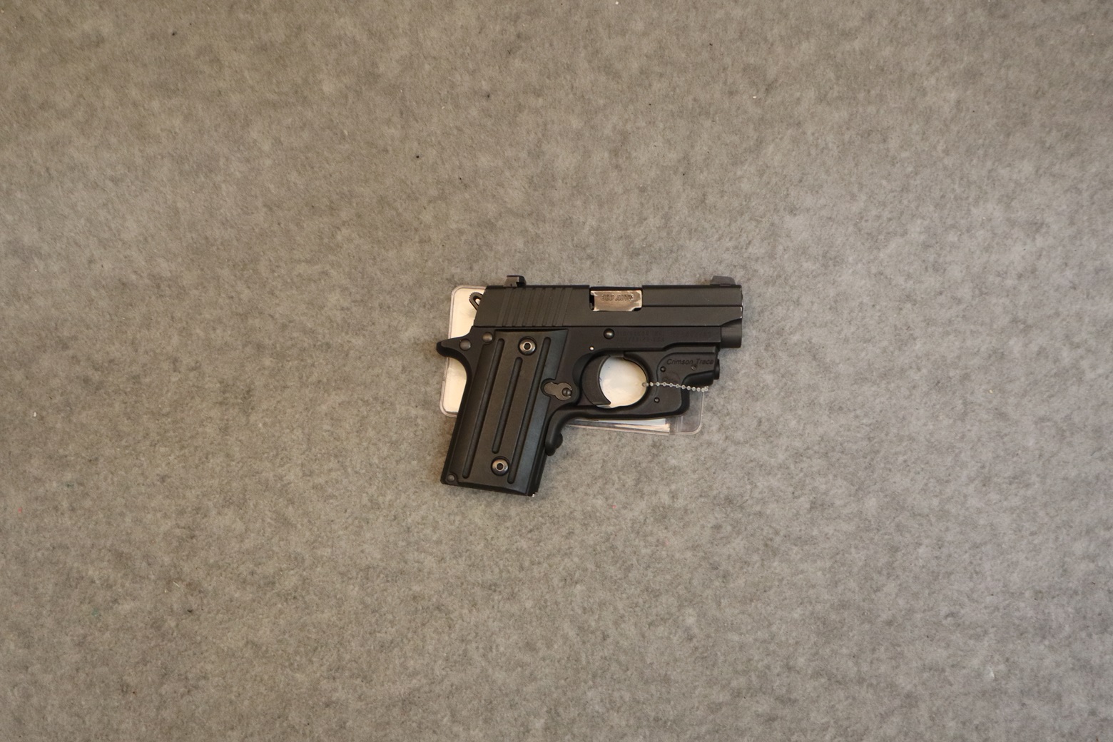 Sig Sauer ~ P238 ~ .380 Auto - Sig Sauer