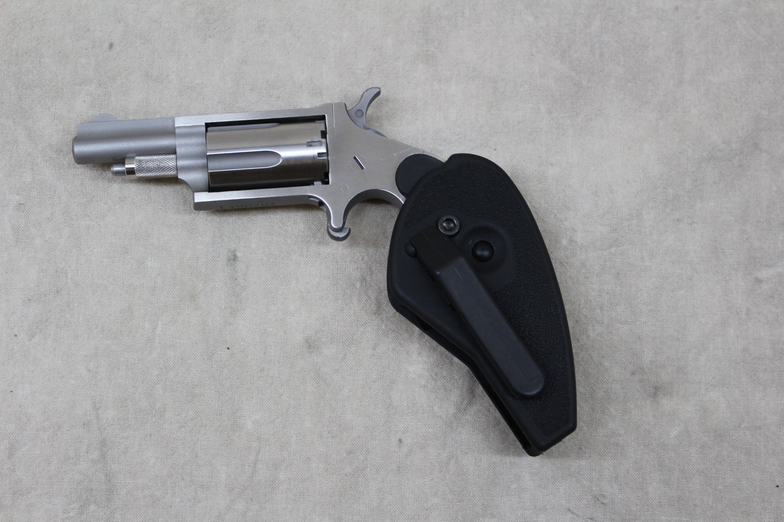 Image of North American Arms ~ .22 Magnum ~