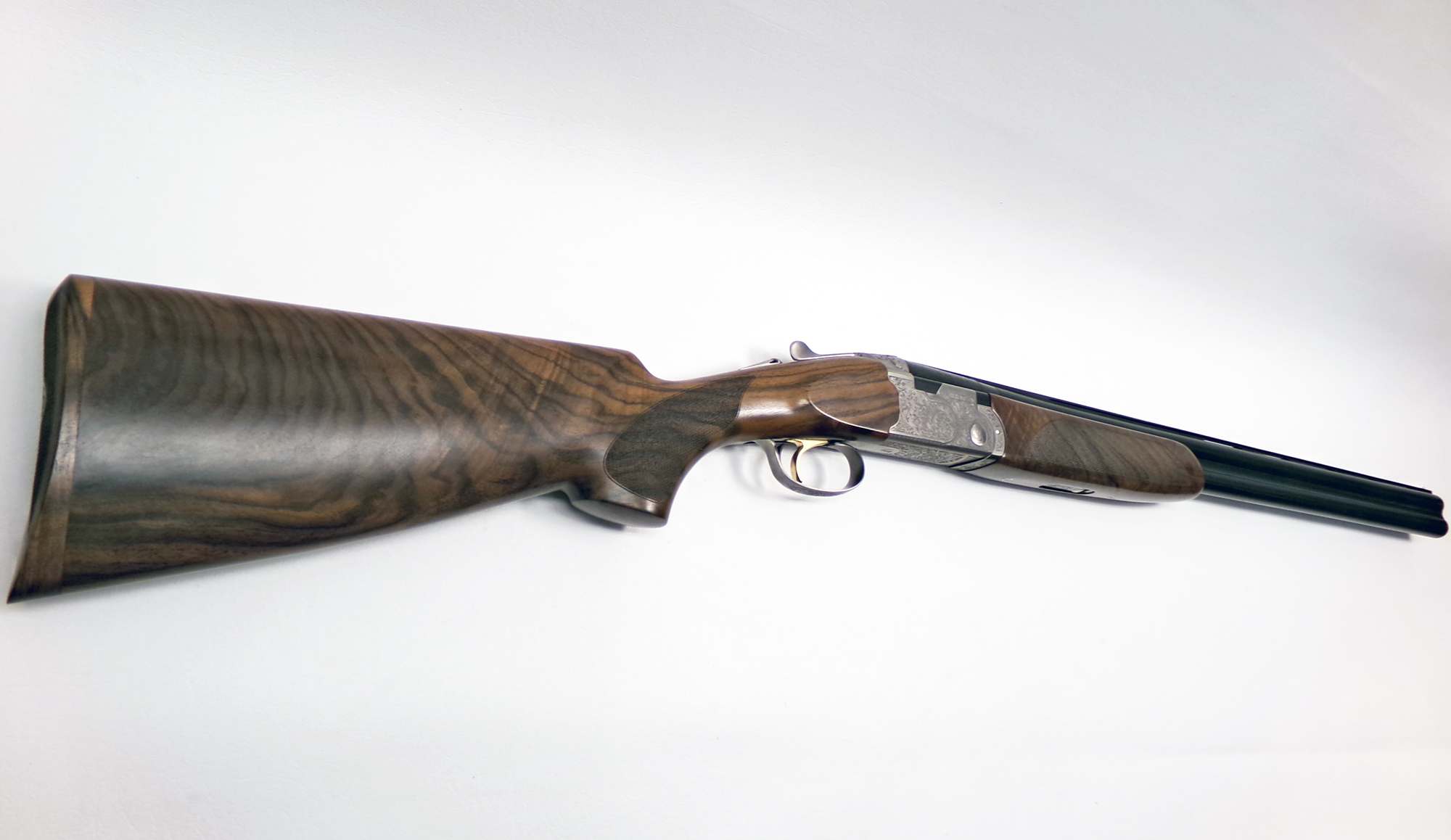 Beretta ~ 687 Silver Pigeon V ~ 12 Gauge - Beretta
