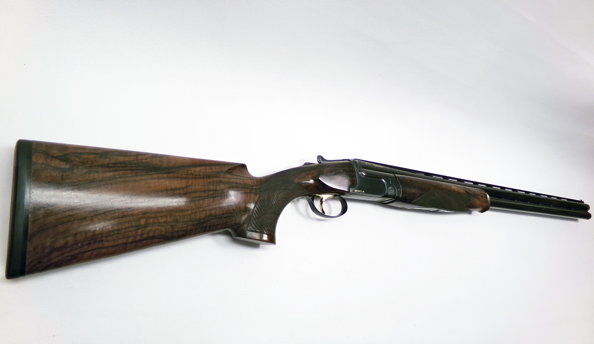 Armi Savinelli ~ Monza ~ 12 Gauge - 