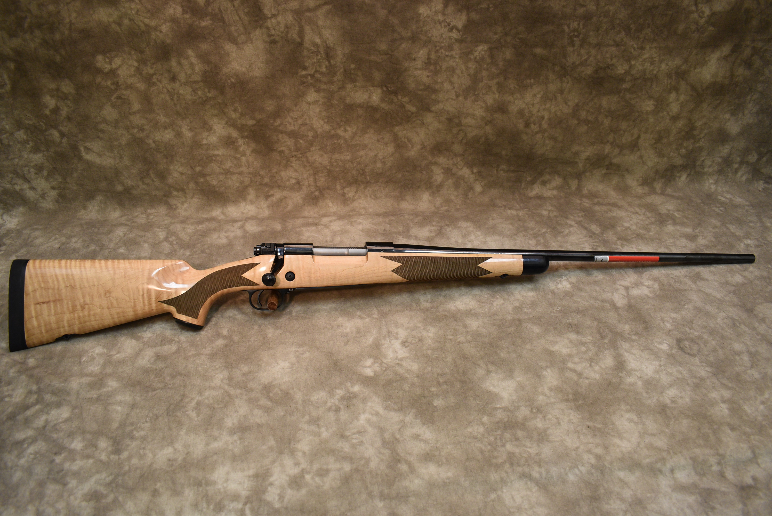 Winchester ~ Model 70 ~ .264 Win Mag - Winchester