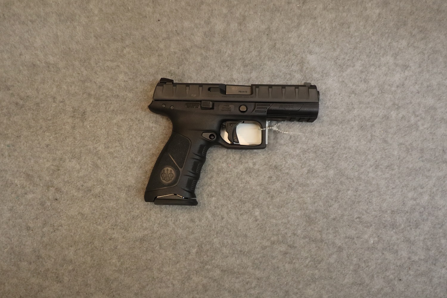 Beretta ~ APX ~ 9mm - Beretta