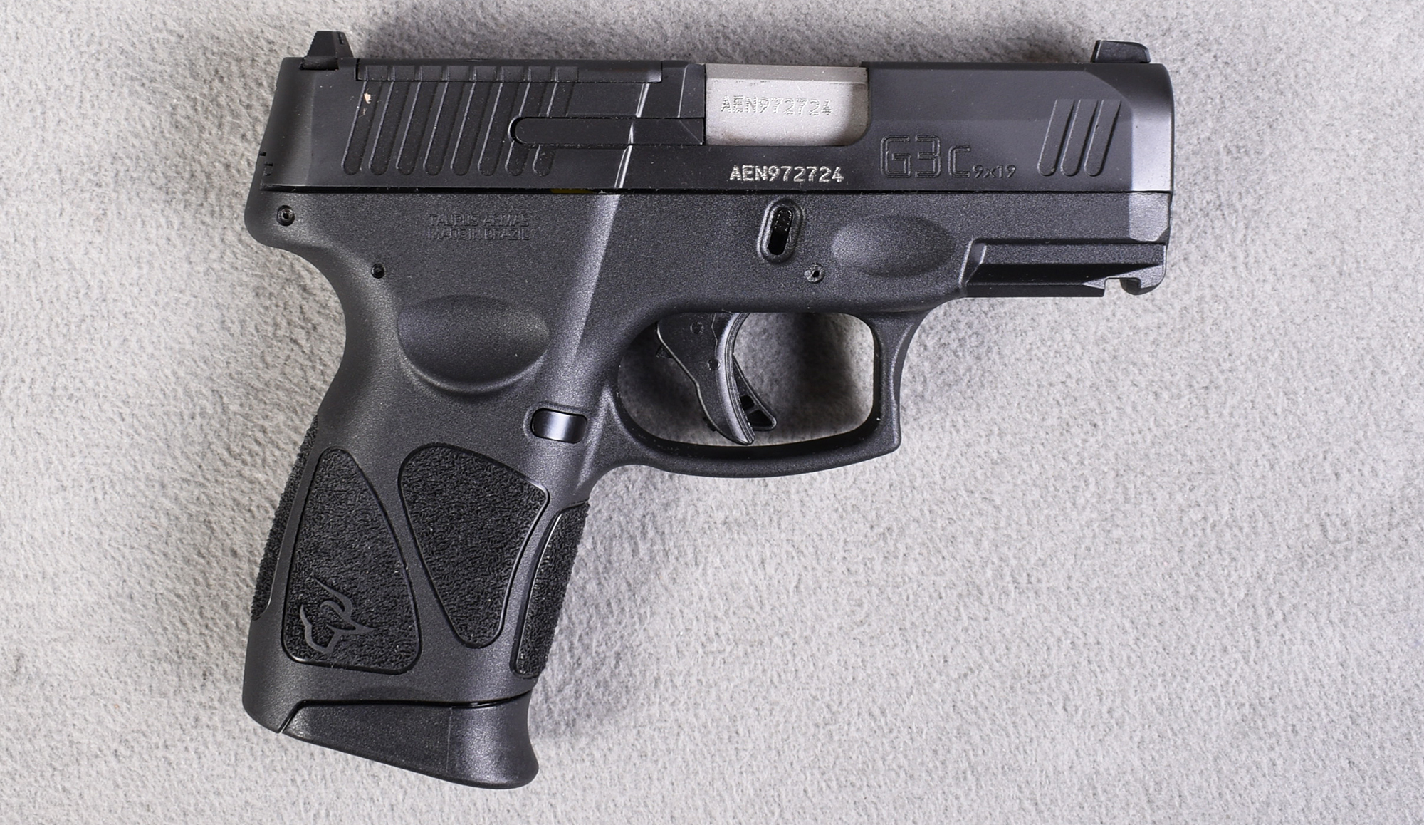 Taurus ~ G3C ~ 9mm