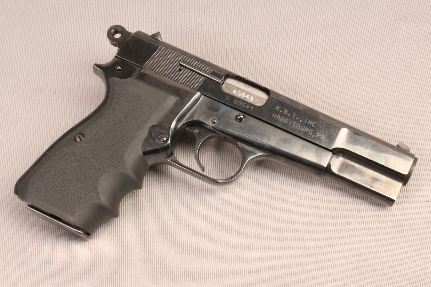 Image of FEG~PJK-9HP~9 LUG