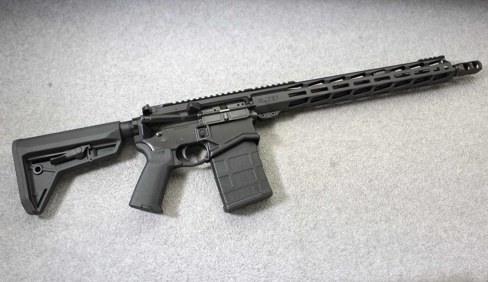 Ruger ~ SFAR Model 05610 ~ .308 Win. - Ruger