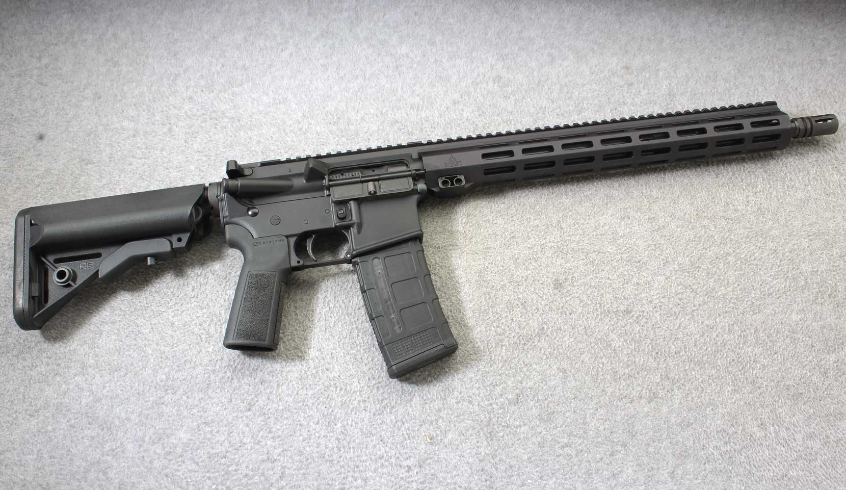 Image of IWI USA ~ Z-15 ~ 5.56x45mm NATO
