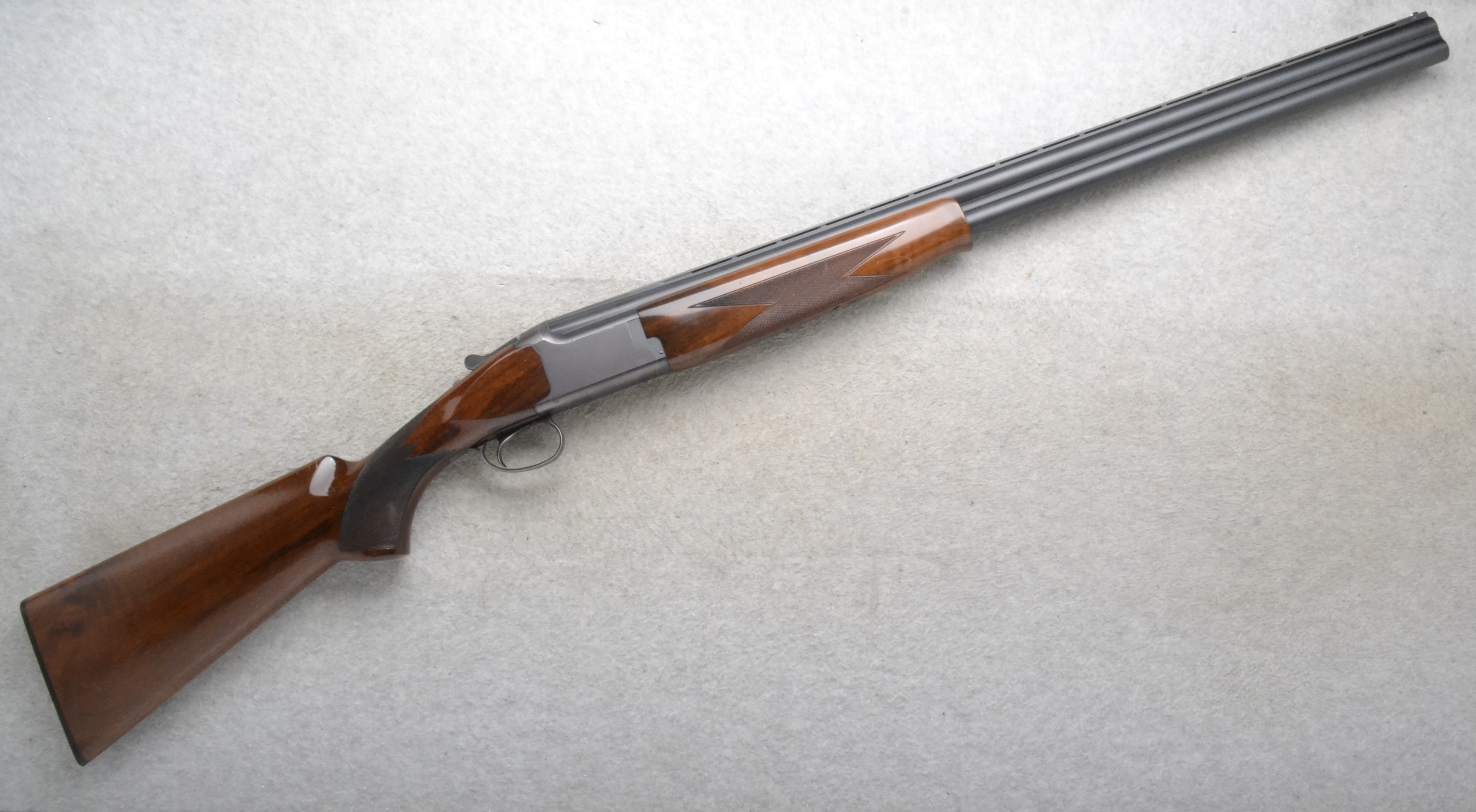 Miroku ~ O/U ~ 12 Gauge - Miroku