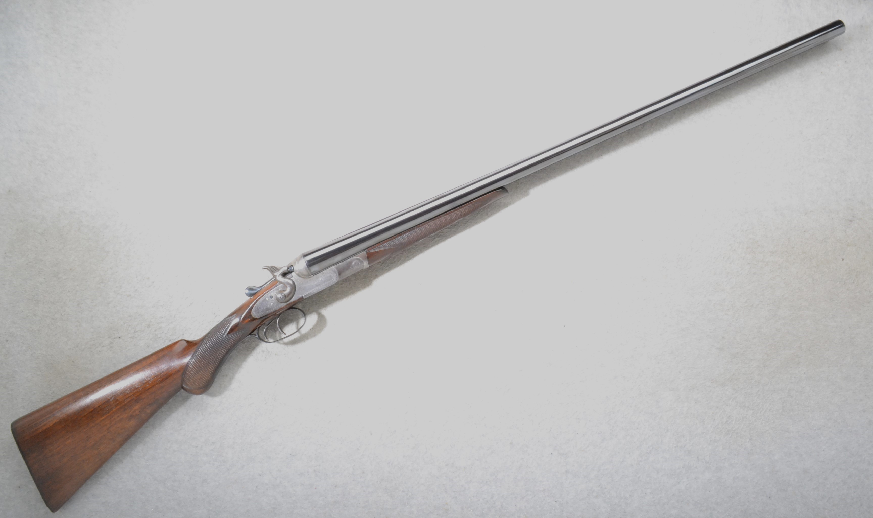 T Wild ~ SxS ~ 12 Gauge - 