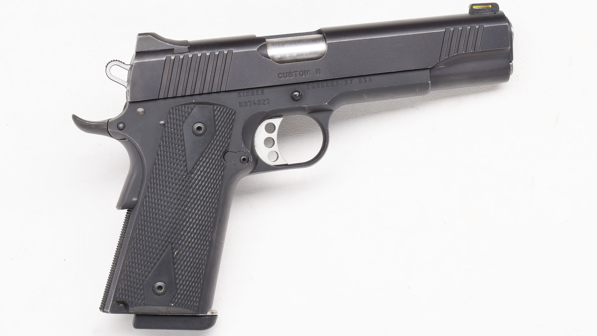 Kimber Kimber ~ Custom II ~ .45 ACP - $649.99 at Bass Pro Shops
