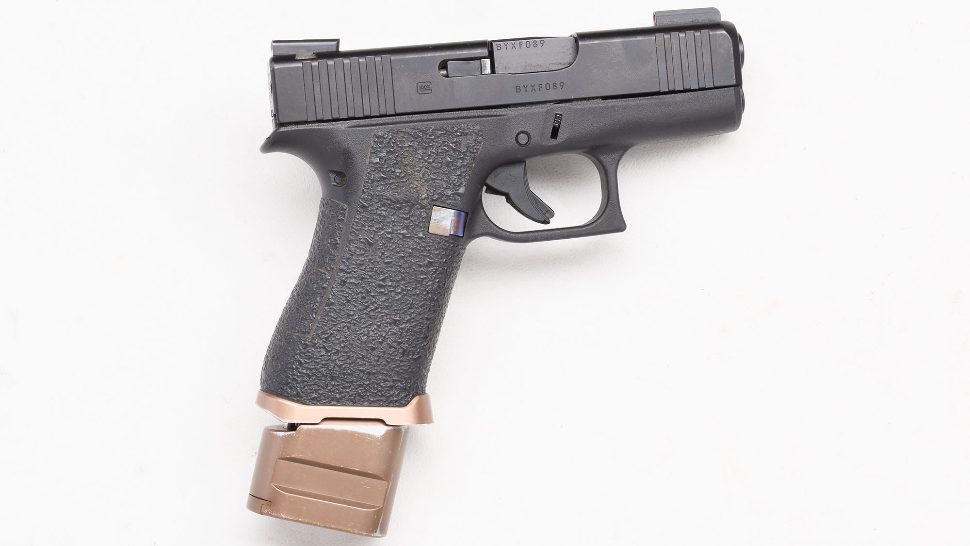 Image of Glock ~ 43X
