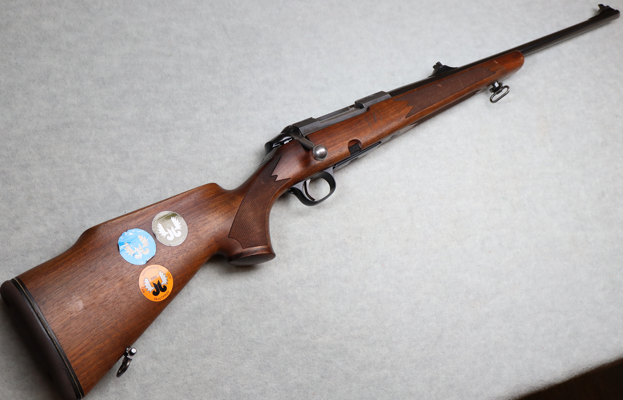 Tikka ~ M595 RH ~ .308 WIN - Tikka