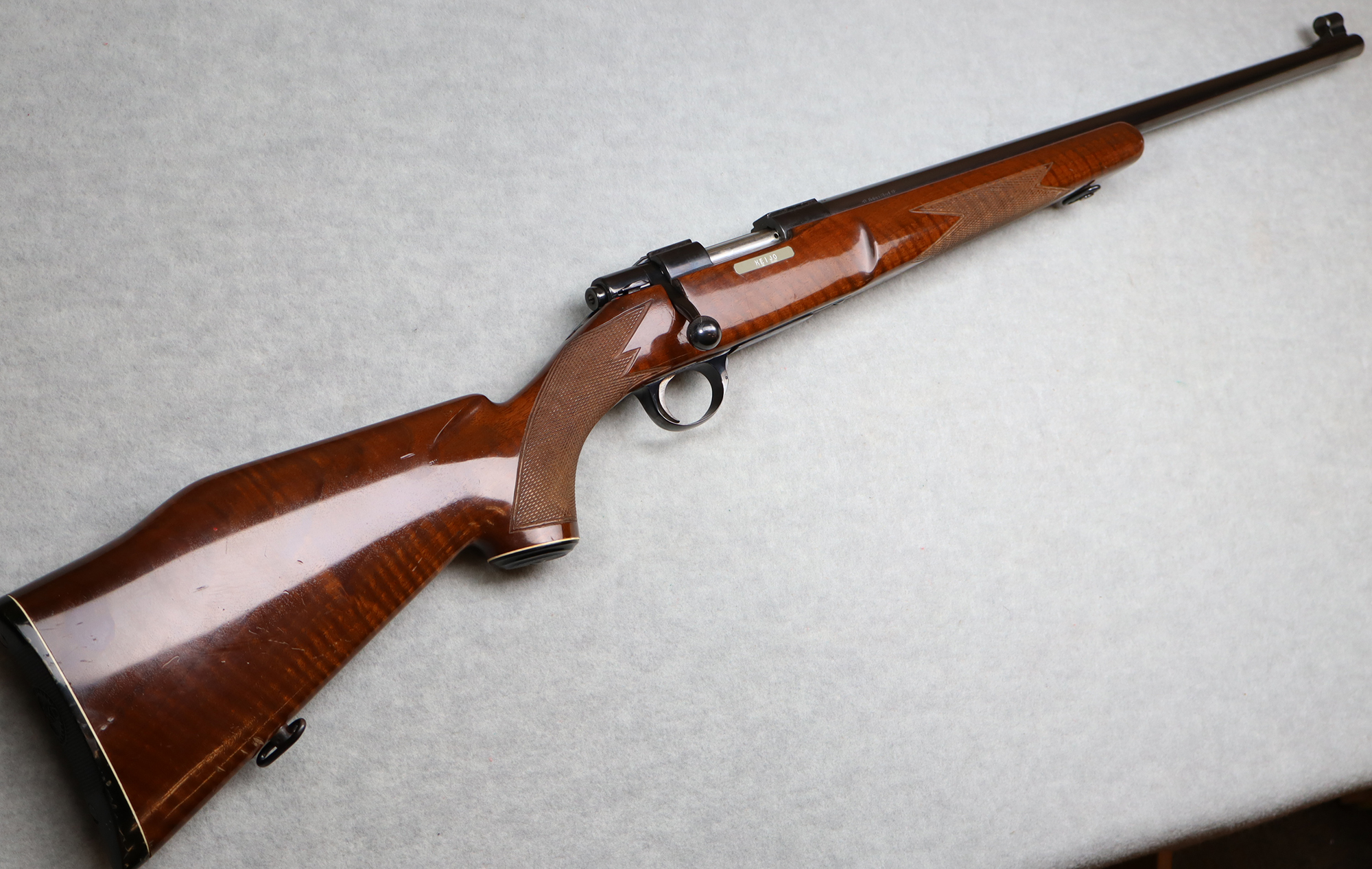Image of Sako ~ L461 Vixen ~ .222 REM