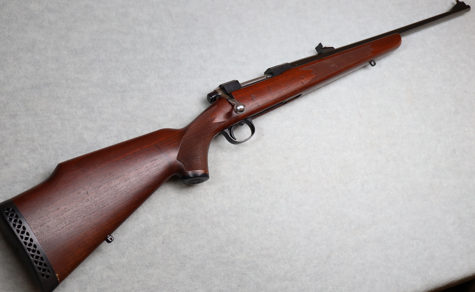 Tikka ~ M55 ~ .243 WIN - Tikka