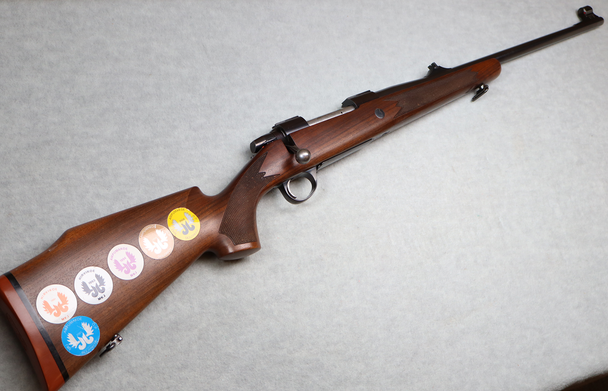 Sako ~ AV ~ .30-06 Springfield - Sako