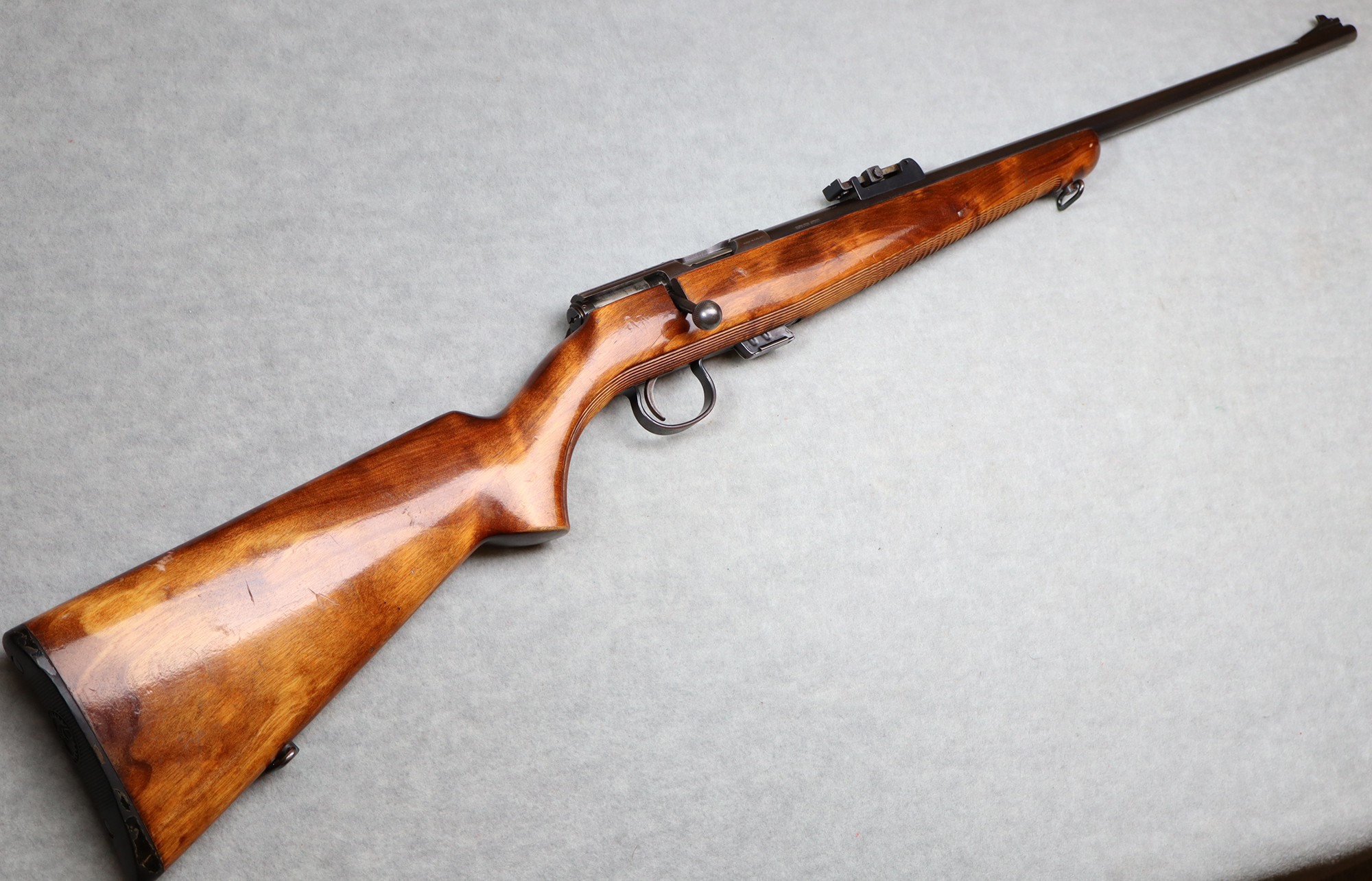 Image of Sako ~ P54 ~ .22 LR