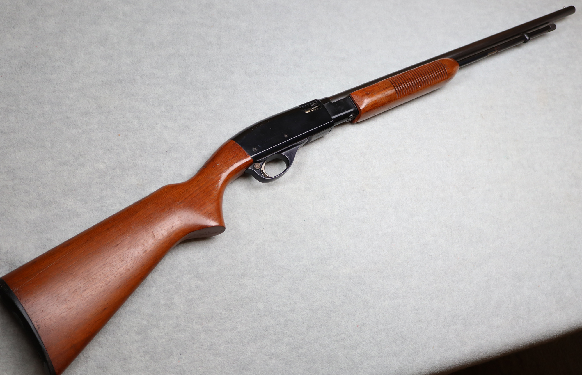Image of Remington ~ Model 572SB Fieldmaster ~ .22 Smoothbore