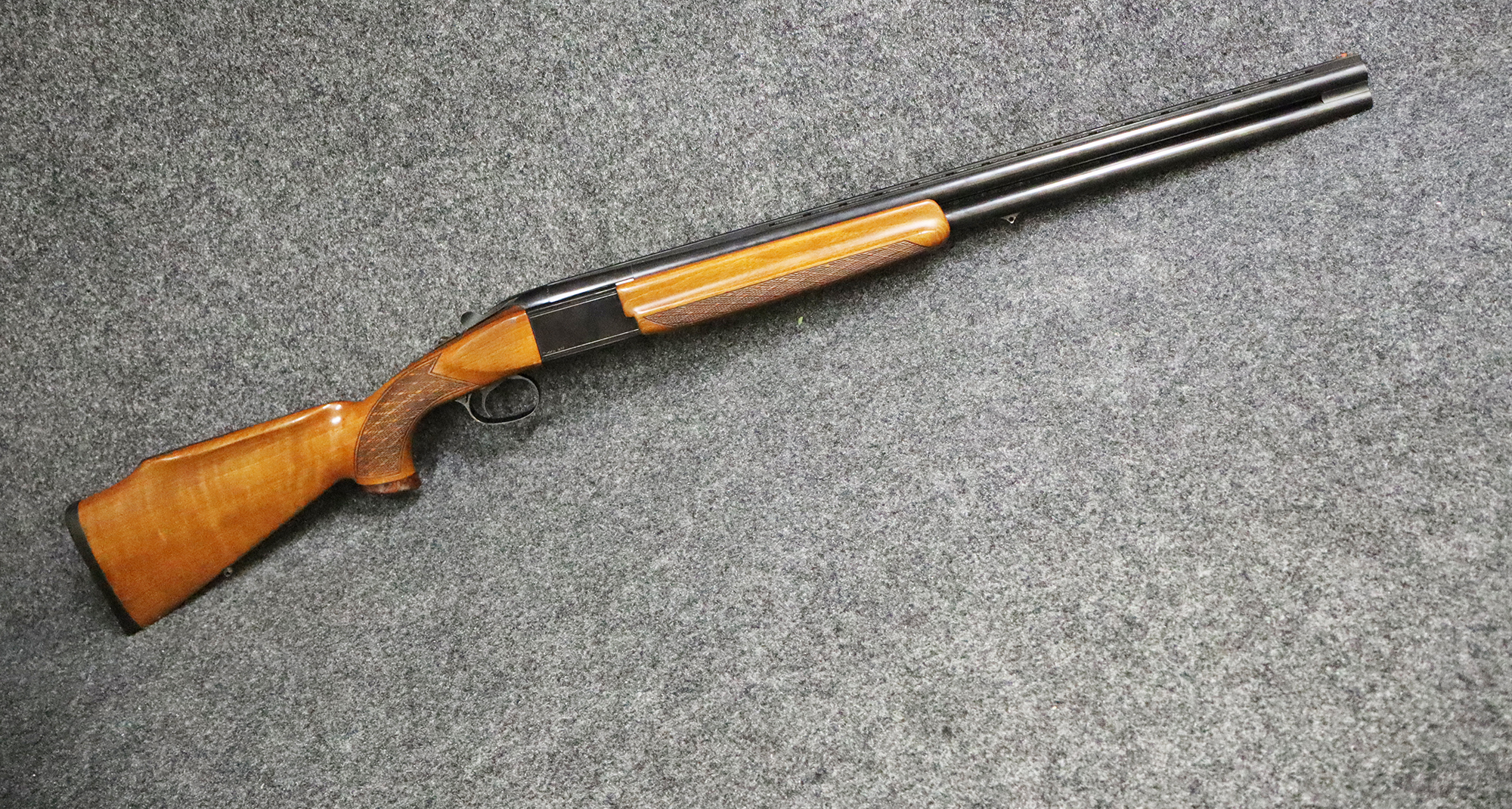 Tikka Tikka ~ Model M77 ~ 12 Gauge - $699.99 at Bass Pro Shops
