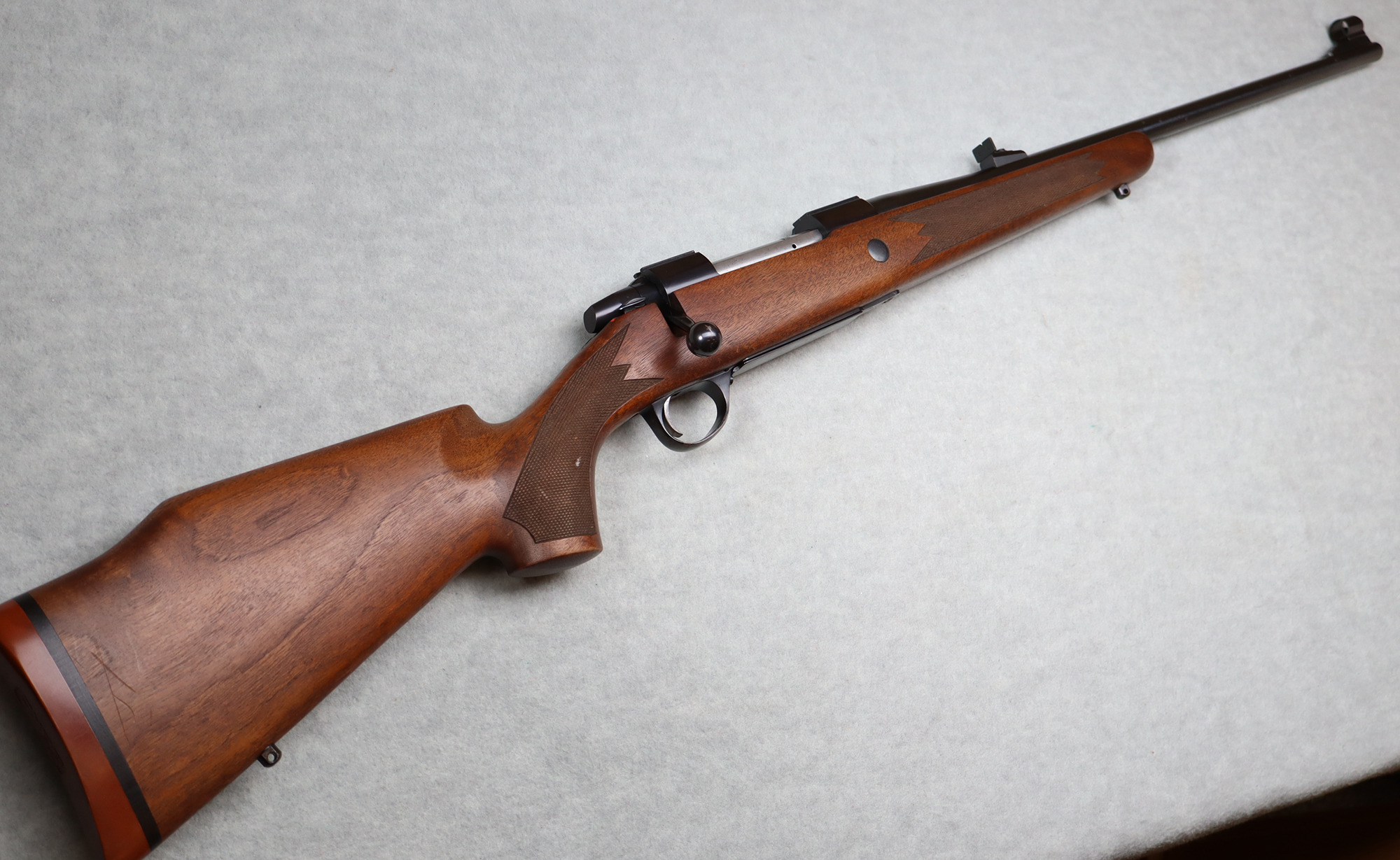 Image of Sako ~ AV ~ .30-06 Springfield