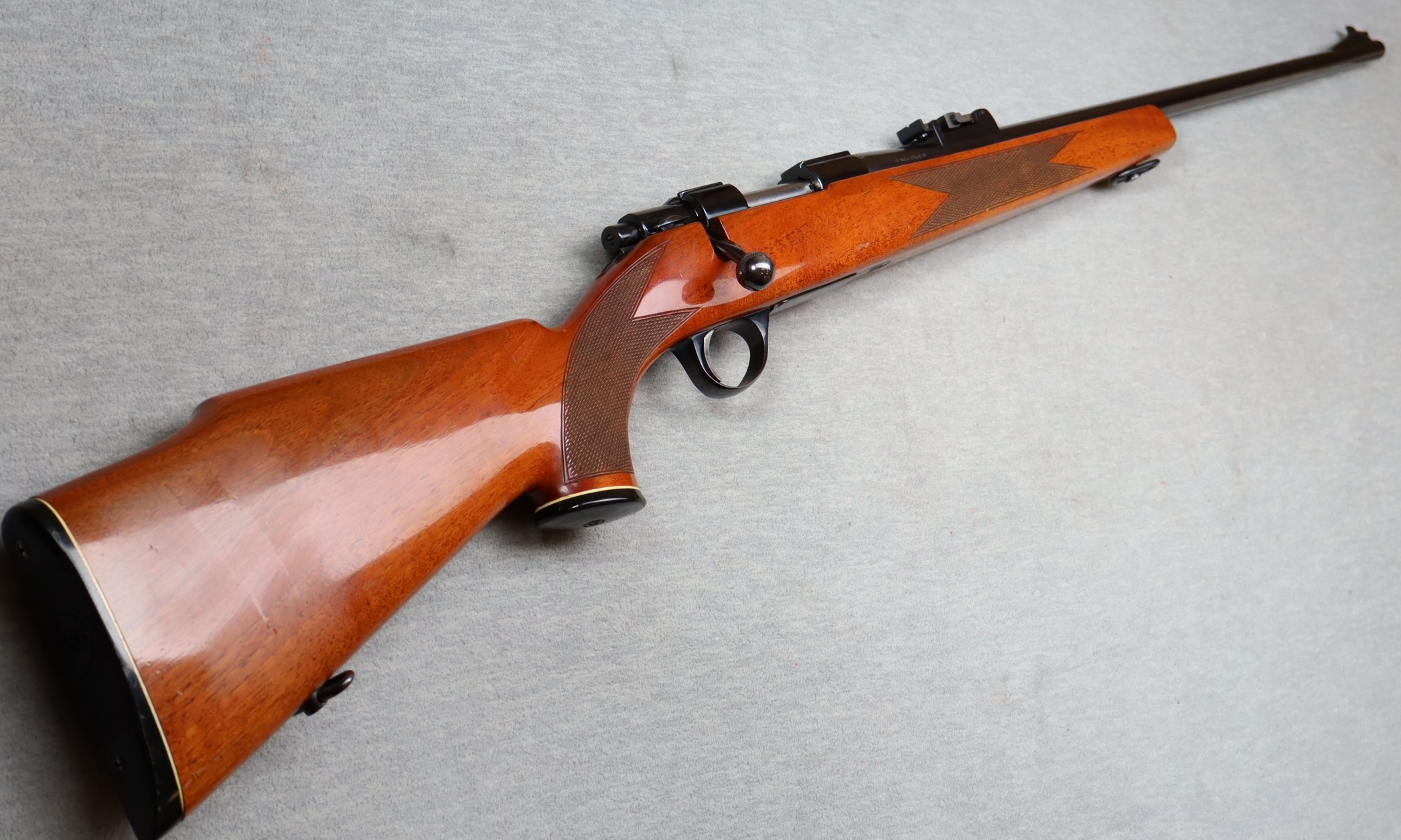 Sako ~ L461 Vixen ~ .222 Rem. Mag - Sako