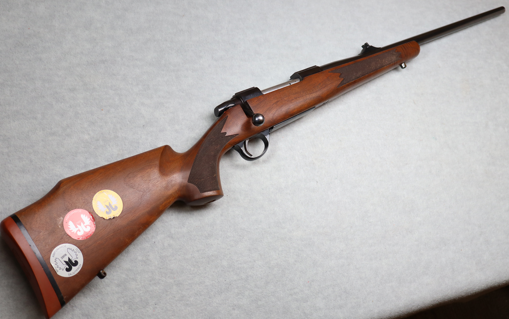 Image of Sako ~ L691 ~ 9.3x62mm