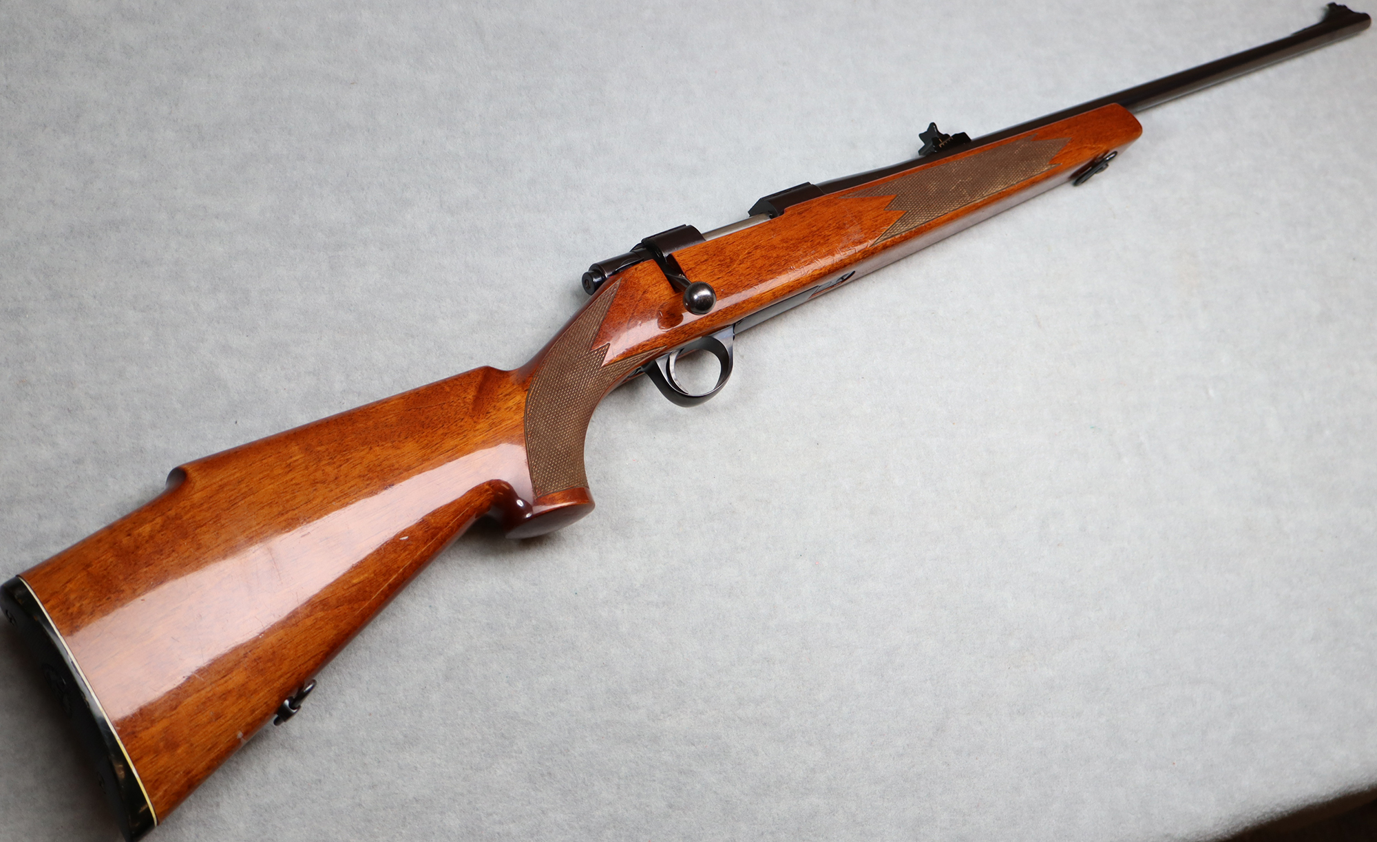 Sako Sako ~ L461 Vixen ~ .223 REM - $1499.99 at Bass Pro Shops