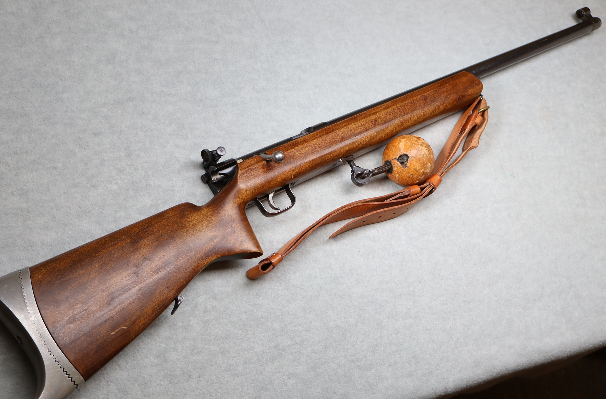 Image of Tikka ~ Skohan ~ .22 LR