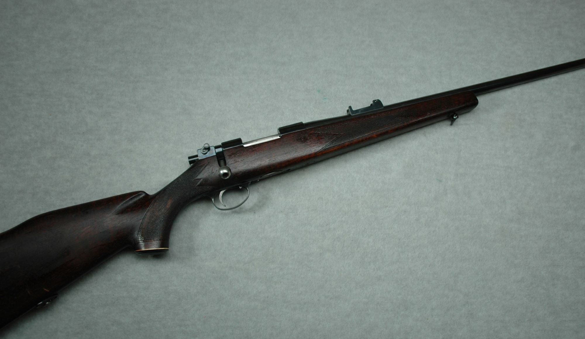 Image of Sako ~ L46 ~ .22 Hornet