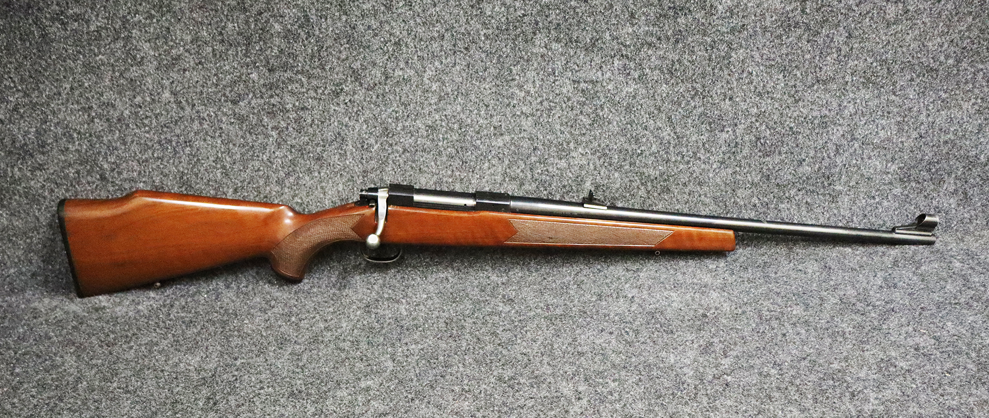 Image of Tikka ~ Model - LSA-55 ~ .222 Remington