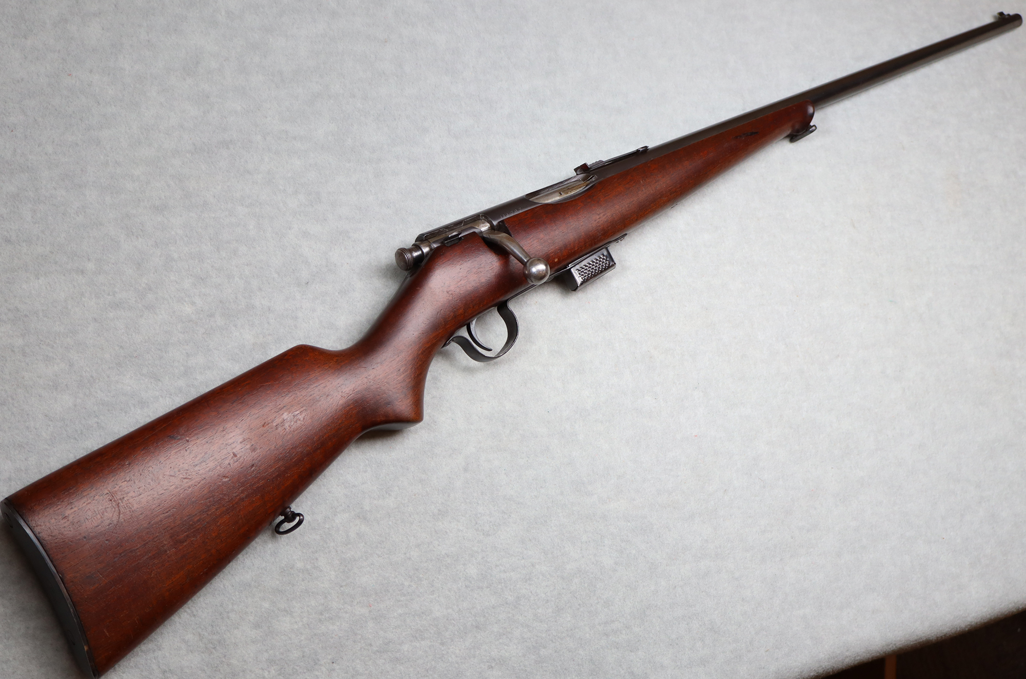 Image of Savage ~ Sporter ~ .25-20 WCF