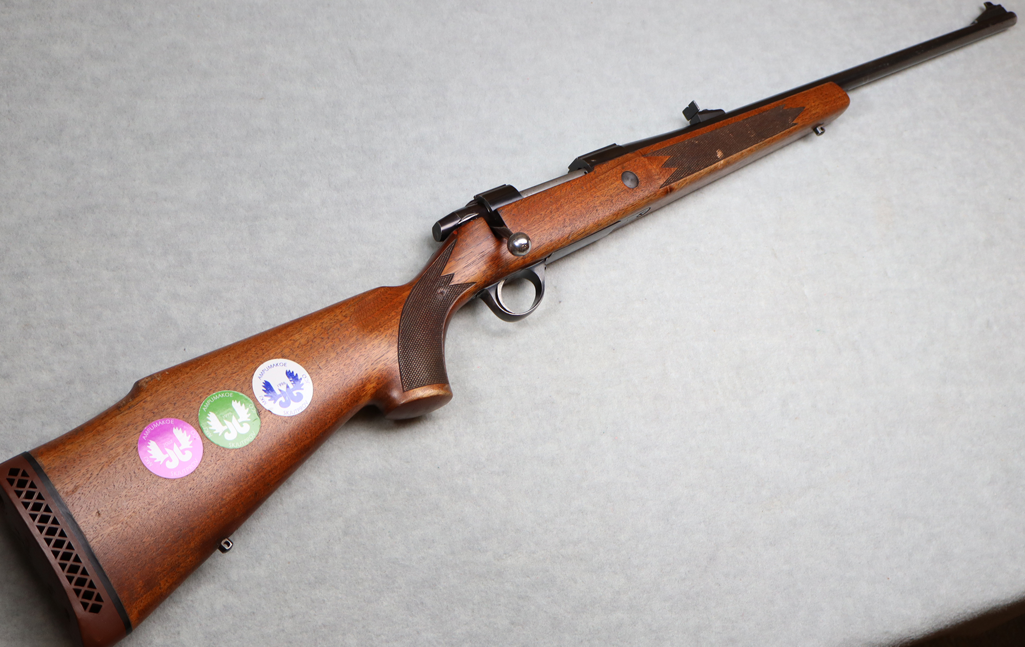 Sako ~ AII ~ .308 WIN - Sako