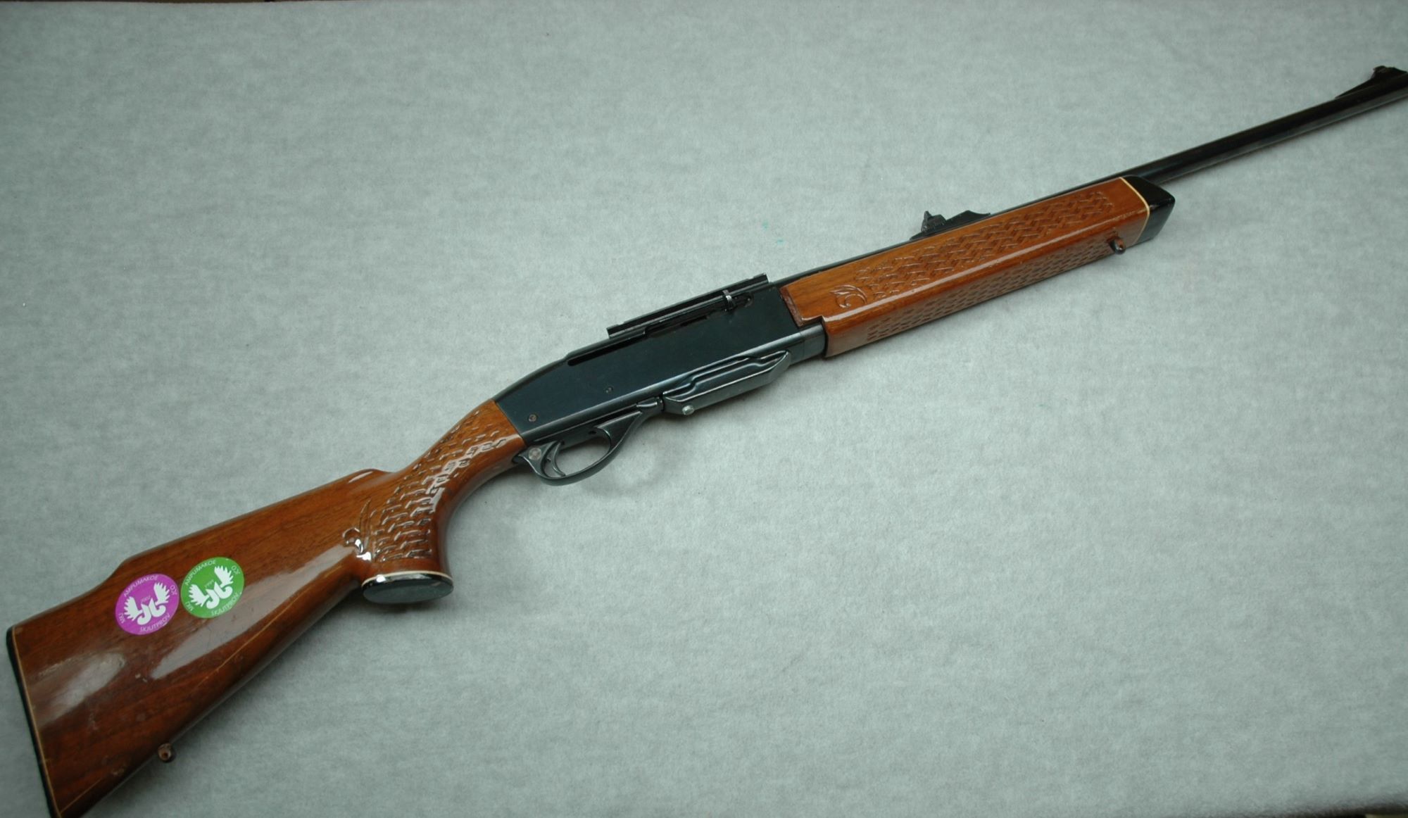 Image of Remington ~ 742 Woodmaster ~ .308 Winchester