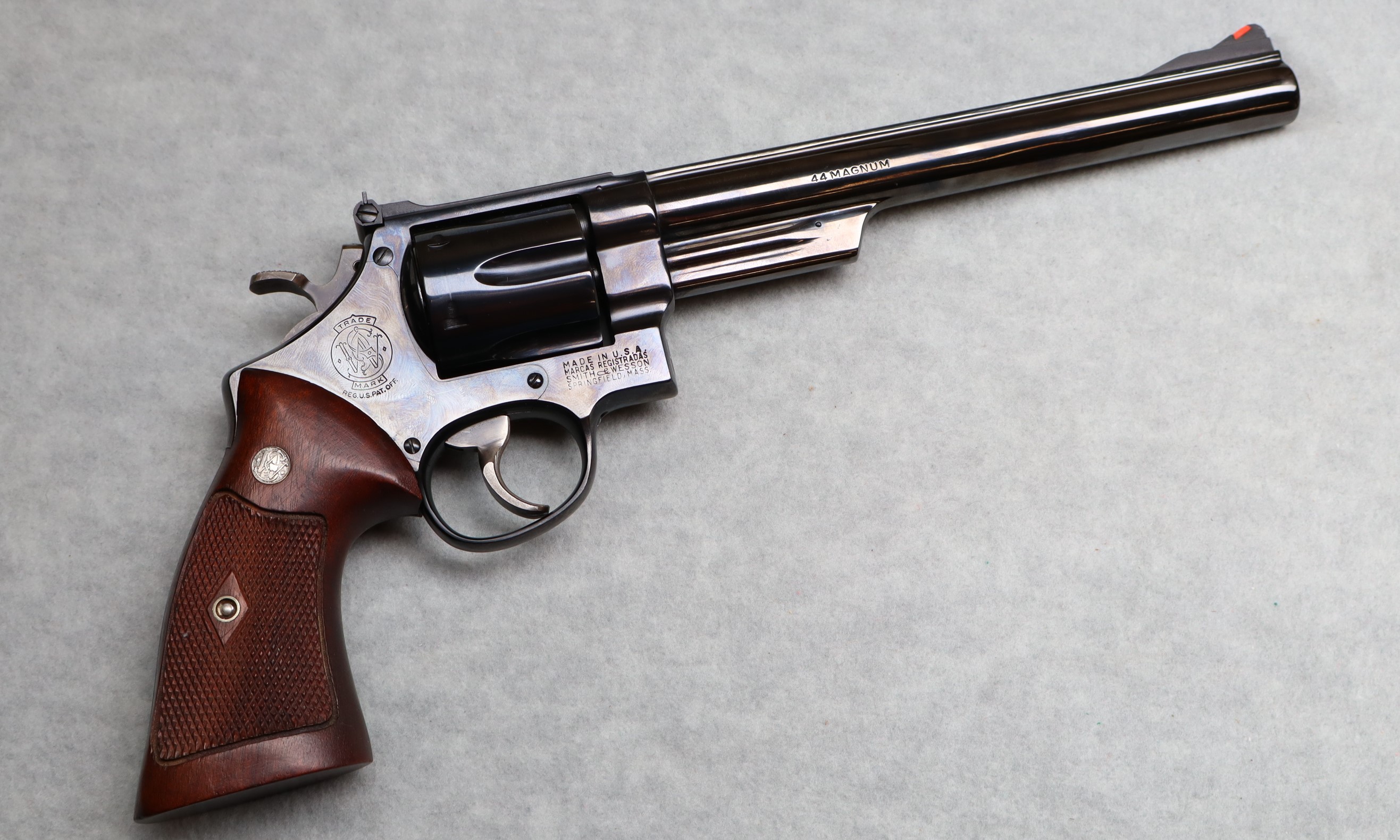 Image of Smith & Wesson ~ Pre-29 ~ .44 Magnum