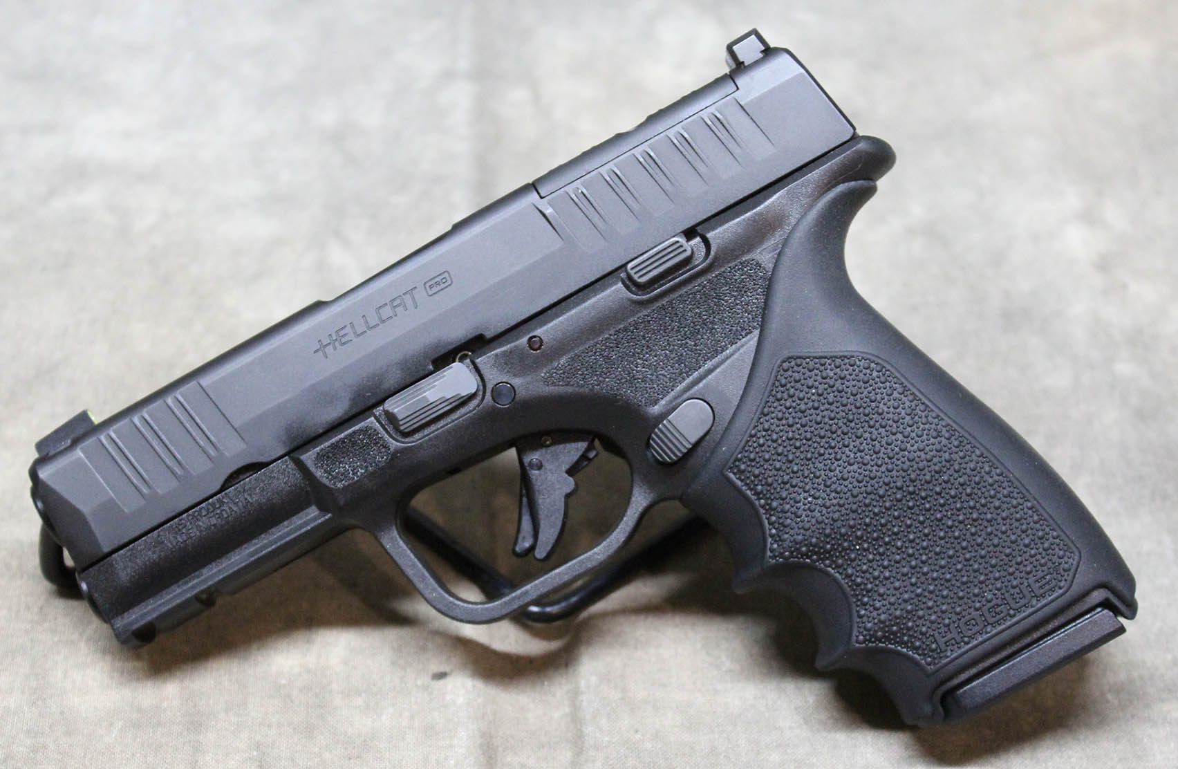 Springfield Armory ~ Hellcat Pro ~ 9mm - Springfield Armory