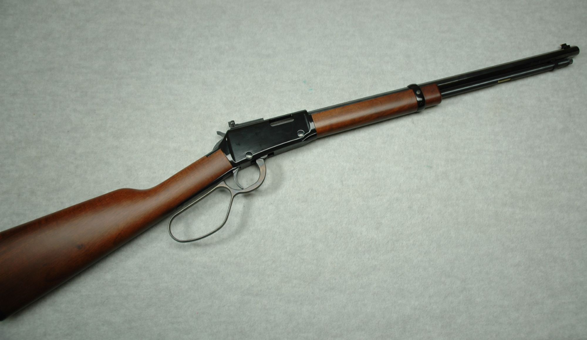 Image of Henry ~ H001 TRP ~ .22 Long Rifle