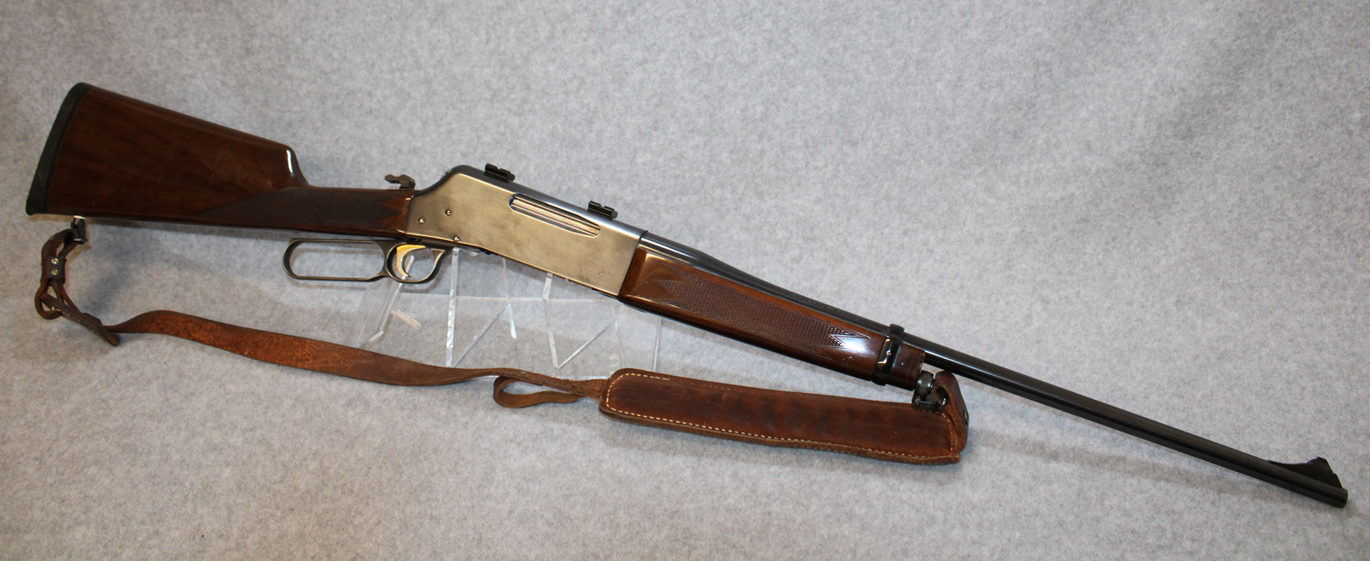Browning~Model 81L~.30-06 - Browning