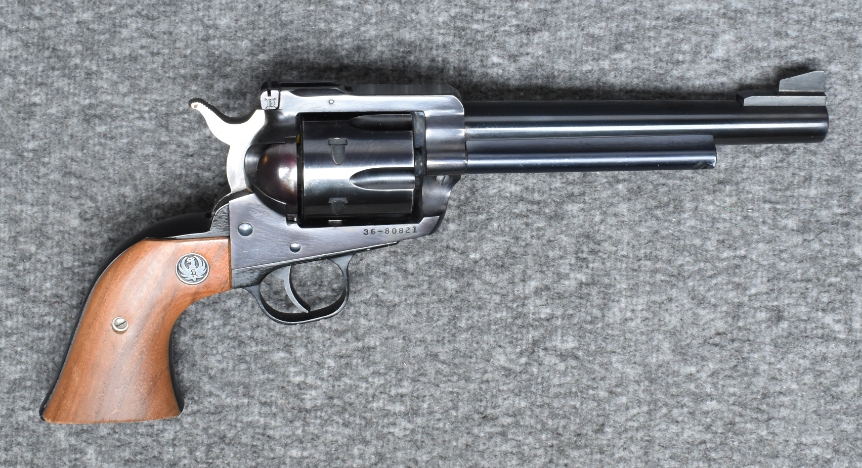 Image of Ruger ~NM Blackhawk~ .45 Colt