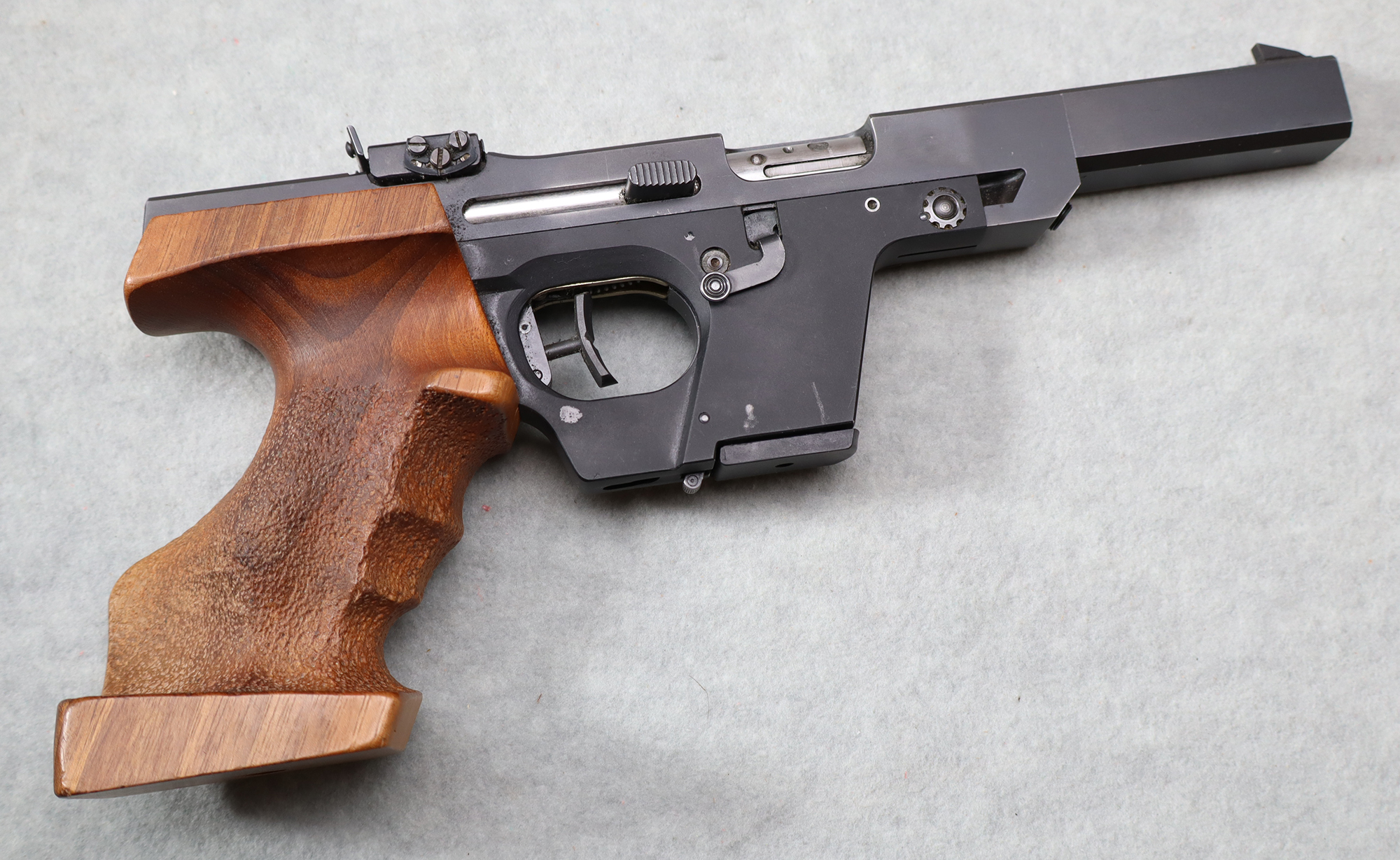 Image of Walther ~ GSP ~ .22 LR
