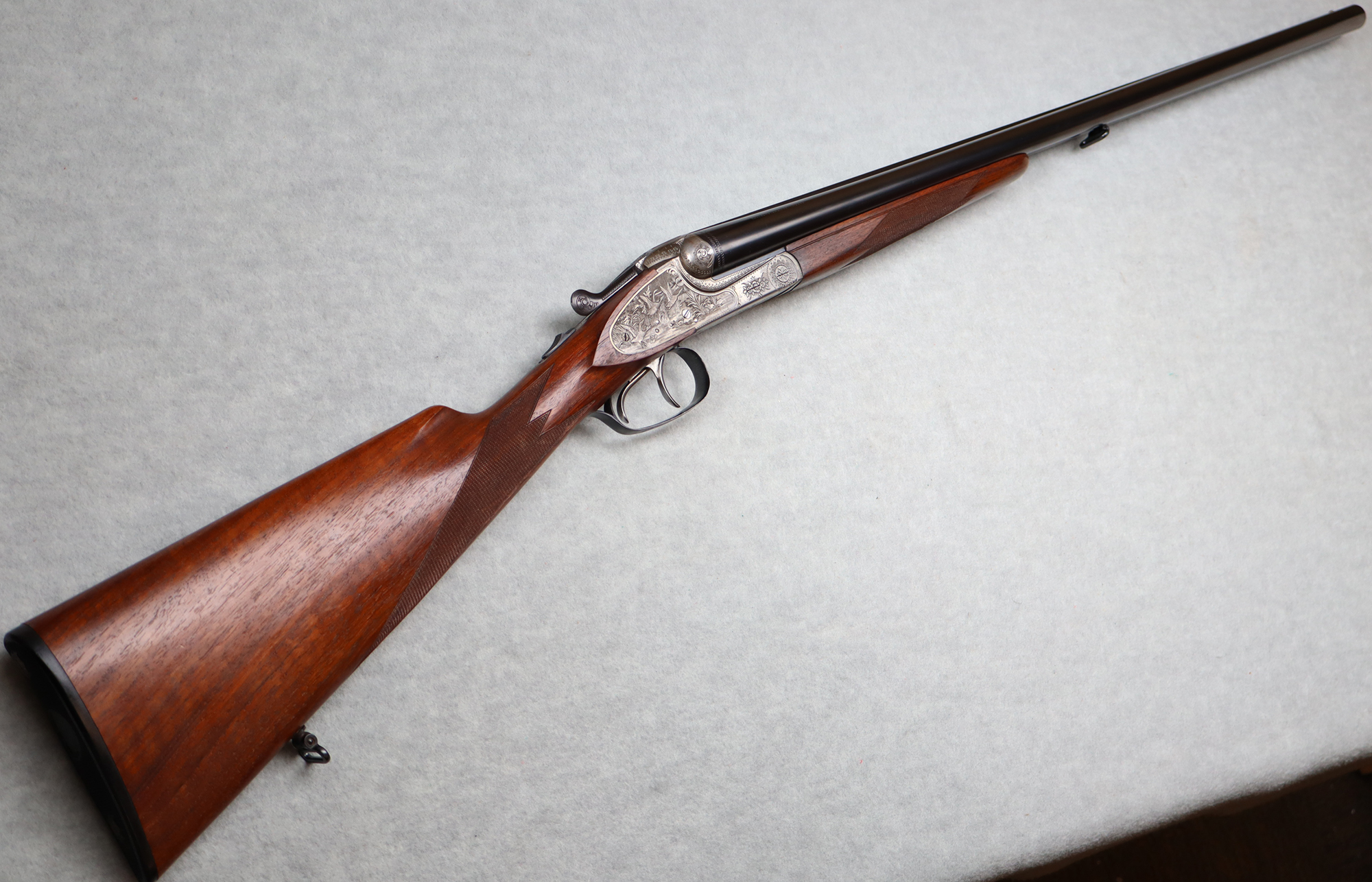 Image of Merkel ~ 1620 SL ~ 12 Gauge