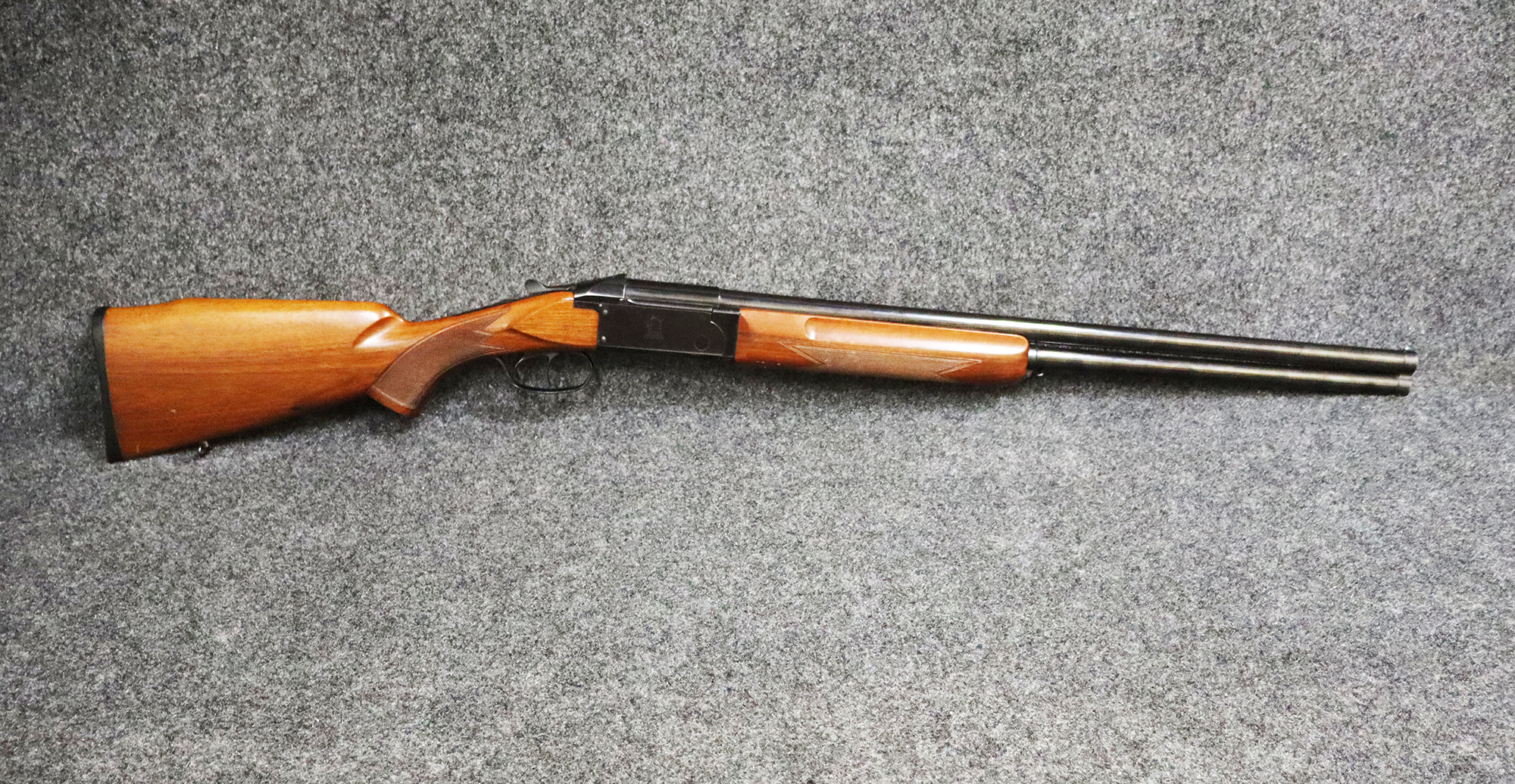 Valmet ~ Model - Leijona ~ 12 Gauge
