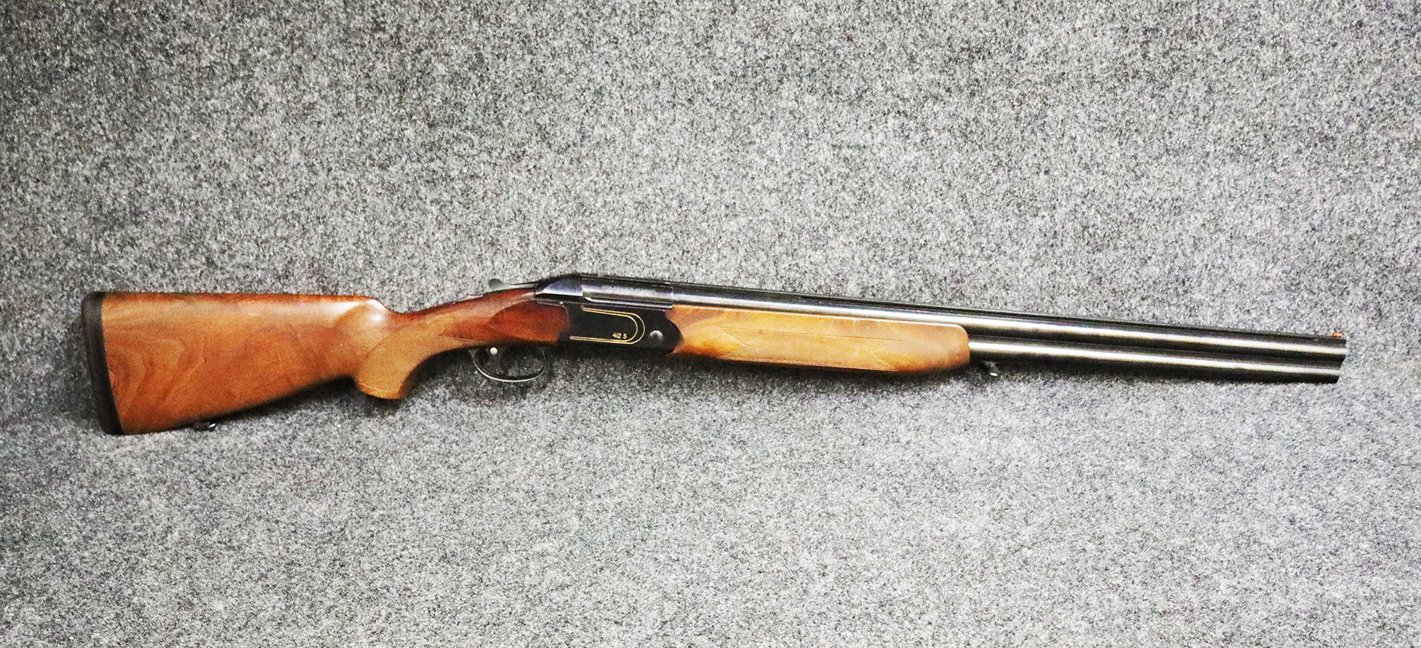 Image of Valmet ~ Model - 412S ~ 12 Gauge