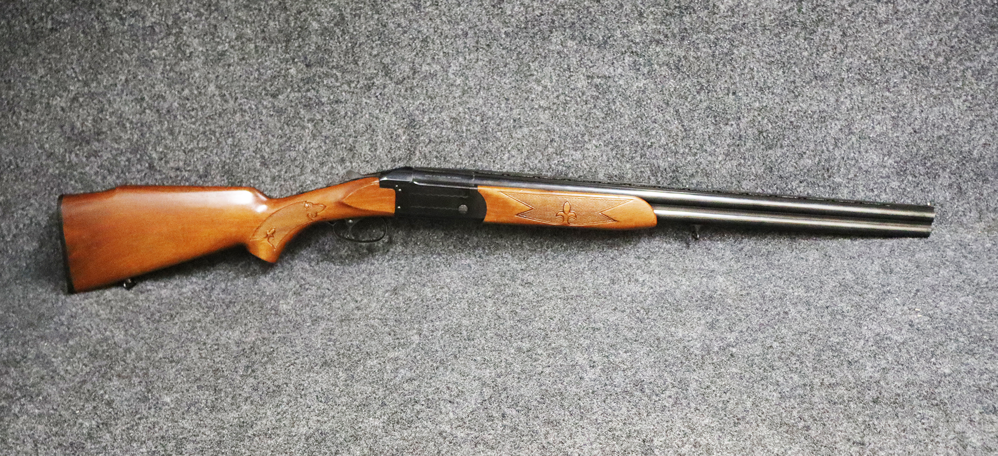 Valmet ~ Model - 212 ~ 12 Gauge