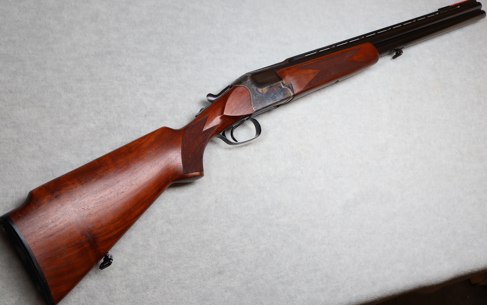 Image of JP Sauer & Sohn ~ Over/Under ~ 12 Gauge