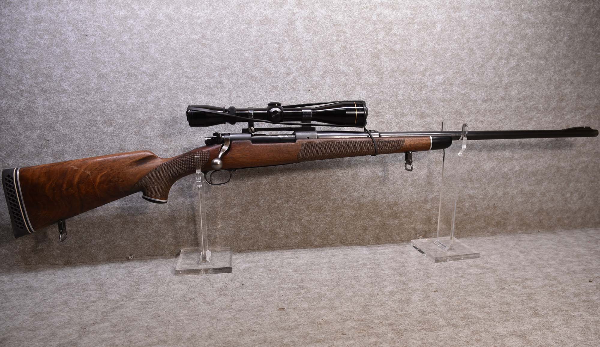 WINCHESTER ~ 70 ~ .30 GOV'T' - 06 - Winchester