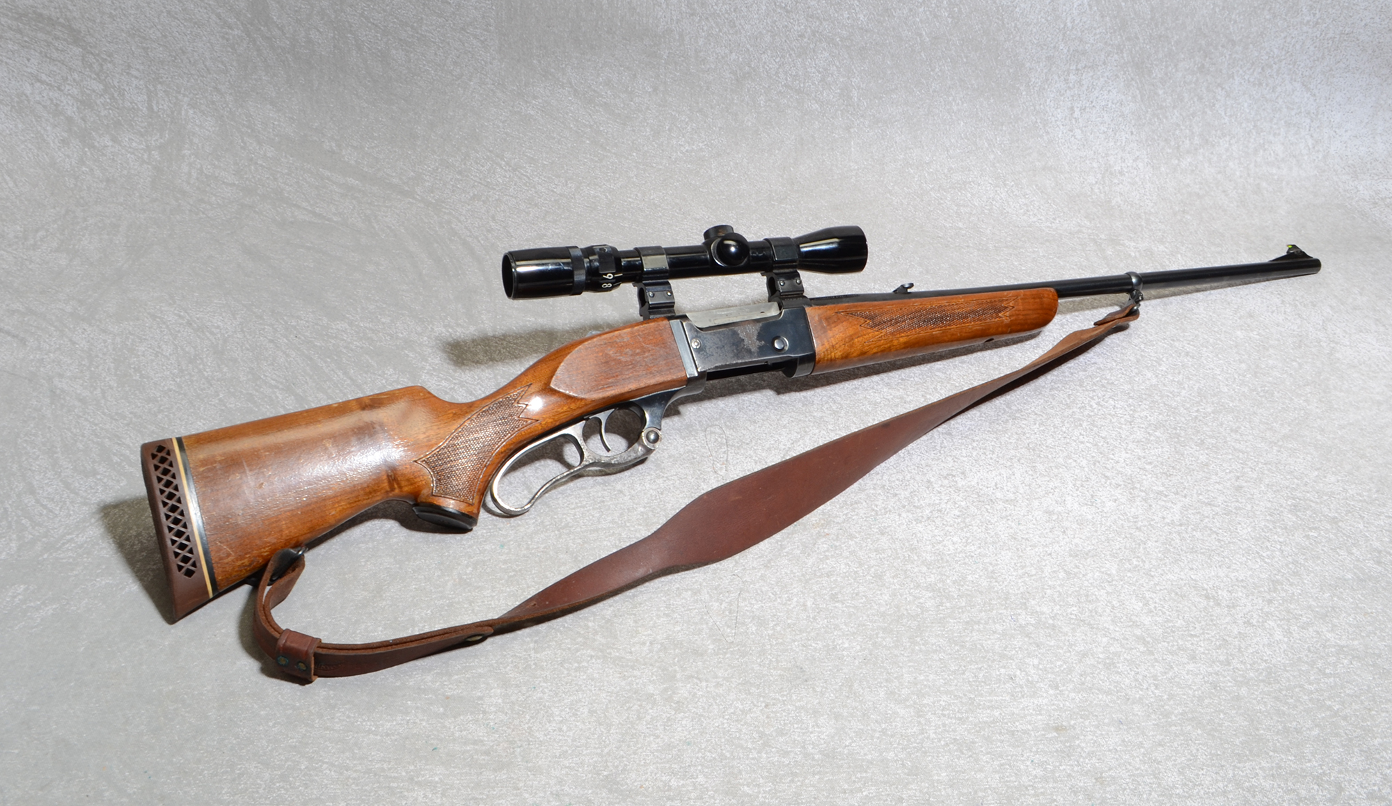 Savage Arms 99c Rifle, .308 Winchester, 22″ Barrel - Savage Arms