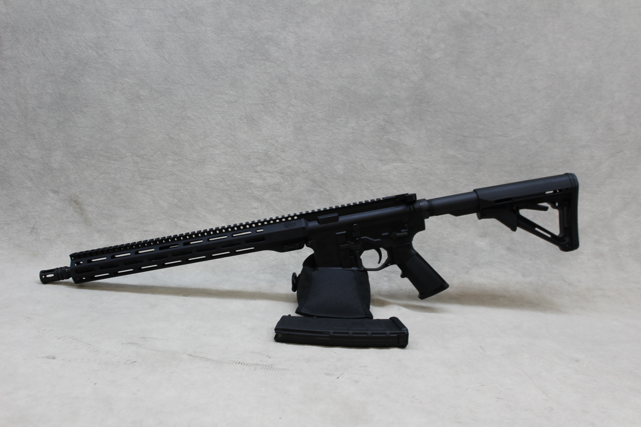 Image of Colt M5 ~ 5.56 NATO ~