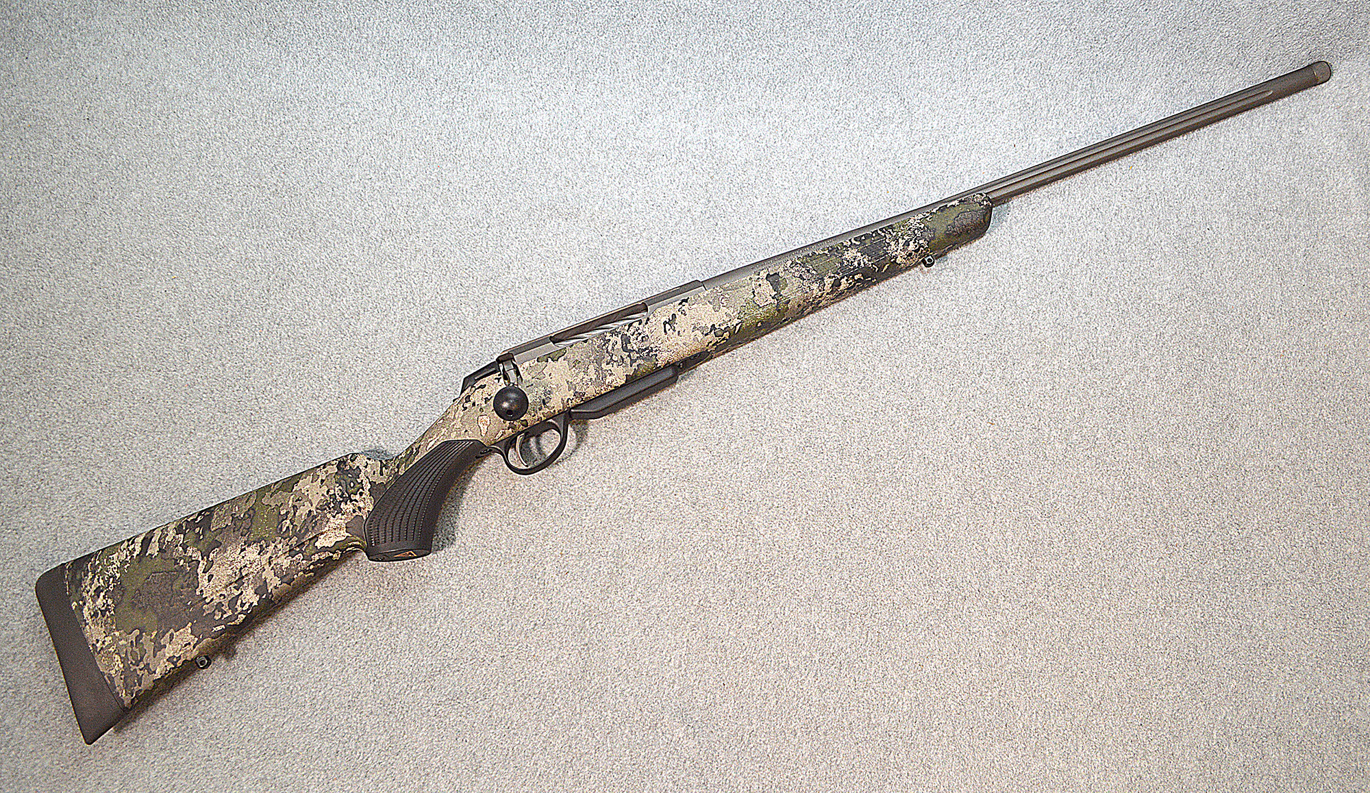 Tikka ~ T3X ~ .300 Win Mag - Tikka