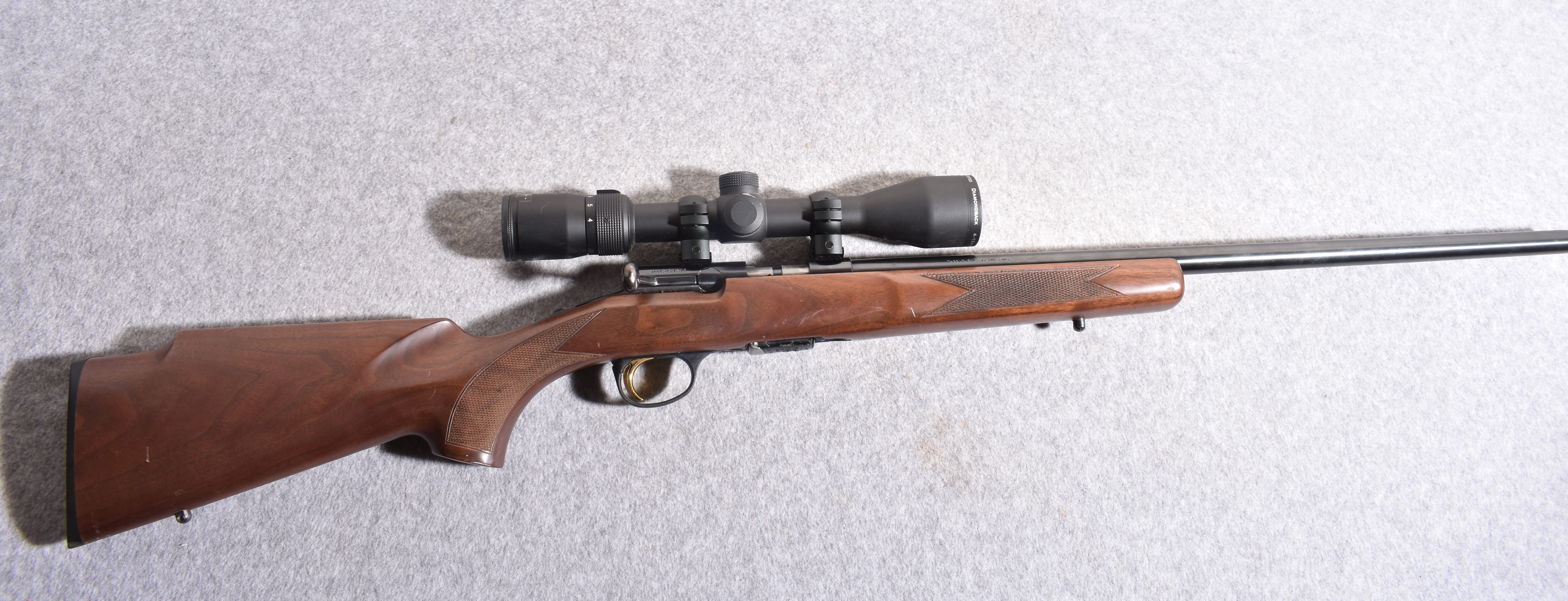 Browning Browning T-Bolt .17 HMR Bolt Action Rifle - $849.99 at Bass Pro Shops