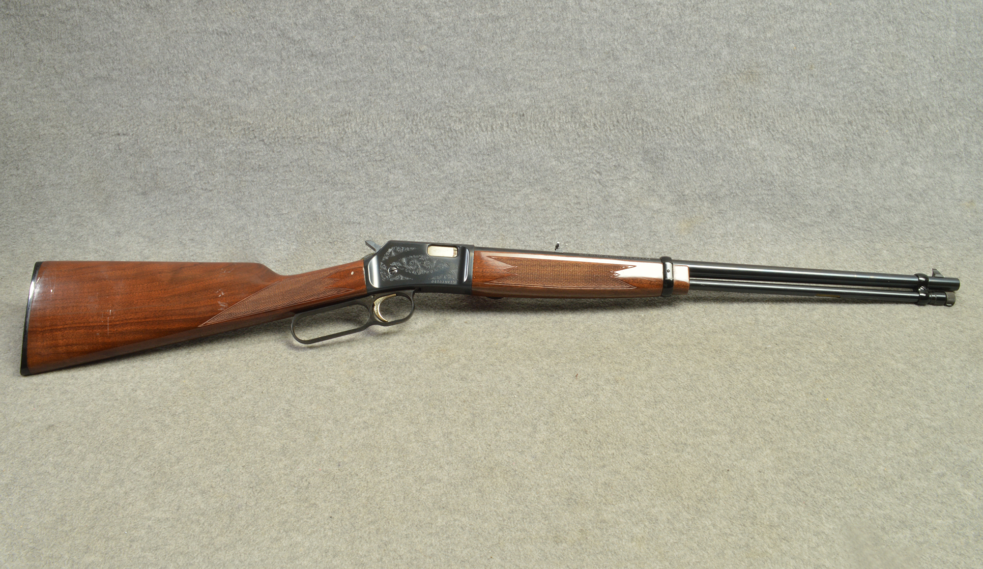 Browning ~ BL-22 ~ .22 S, L, LR - Browning