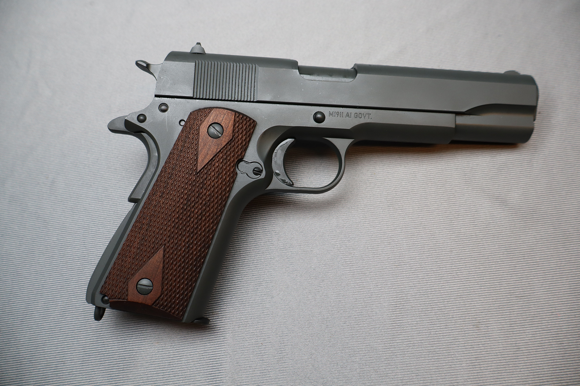 Image of Tisas ~ M1911 A1 GOVT ~ .45 Auto